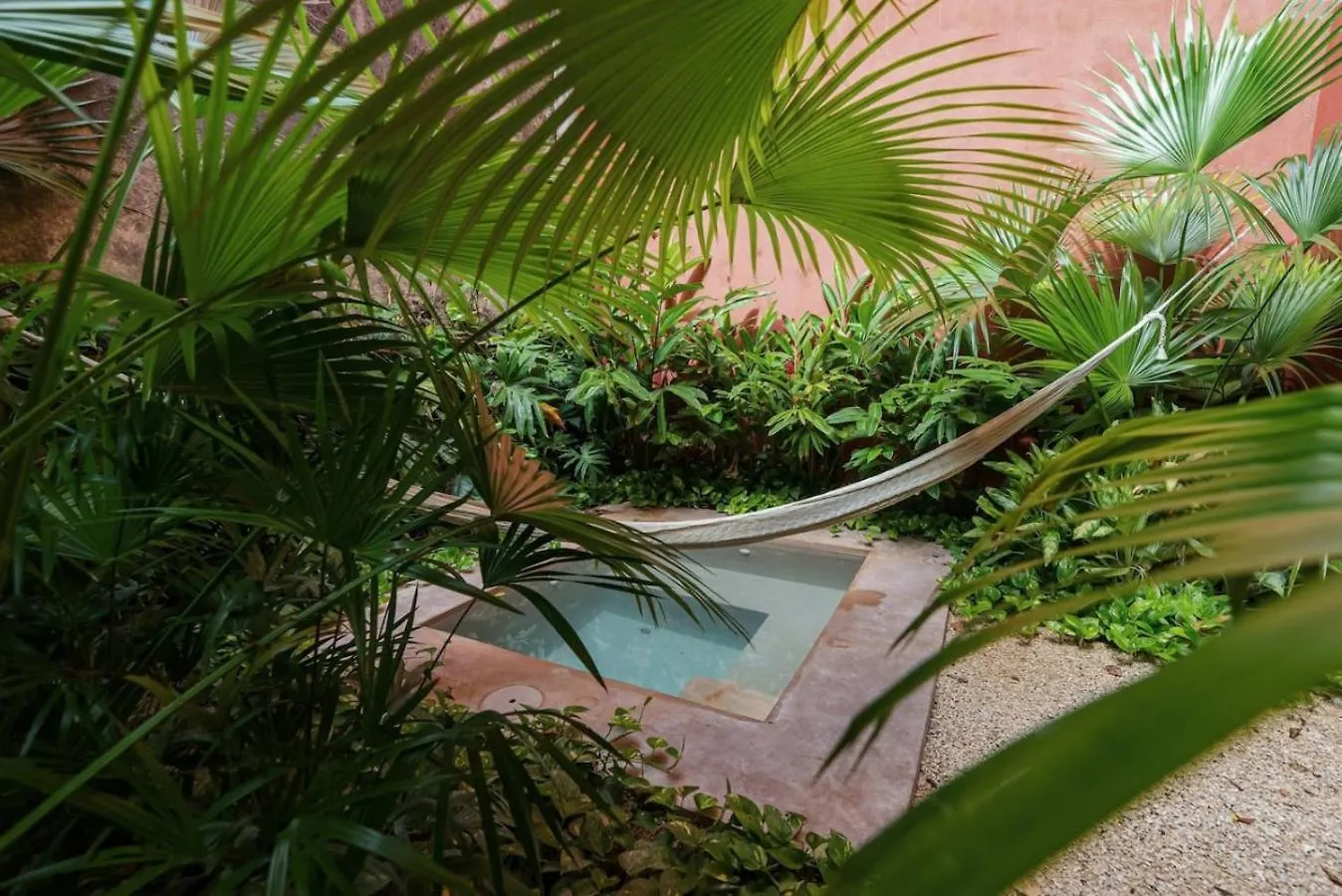 4Br Colonial Elegance And Priv Oasis Downtown Merida 0*,  Mexico
