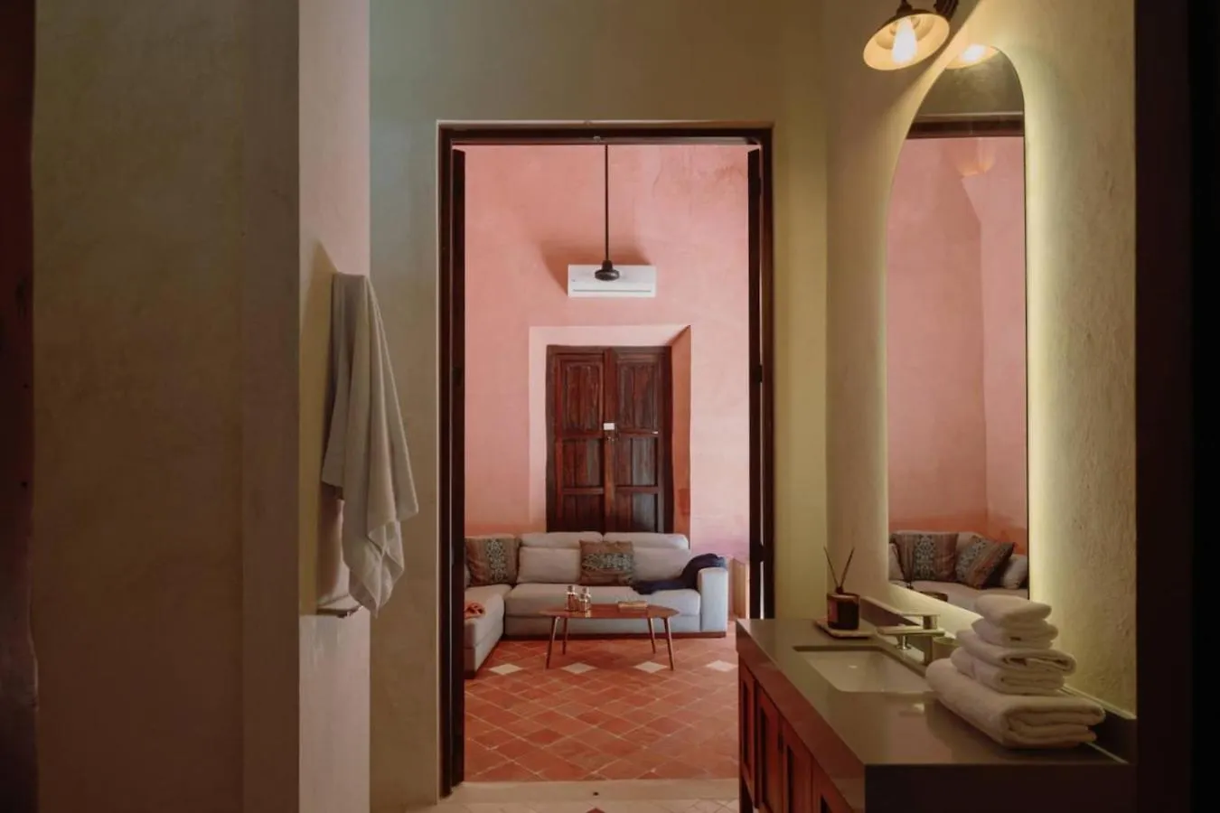4Br Colonial Elegance And Priv Oasis Downtown Merida 0*,  Mexico