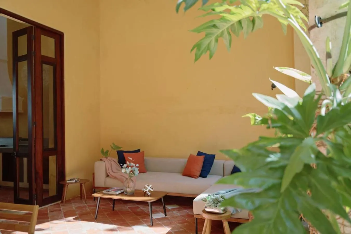 4Br Colonial Elegance And Priv Oasis Downtown Merida 0*,  Mexico