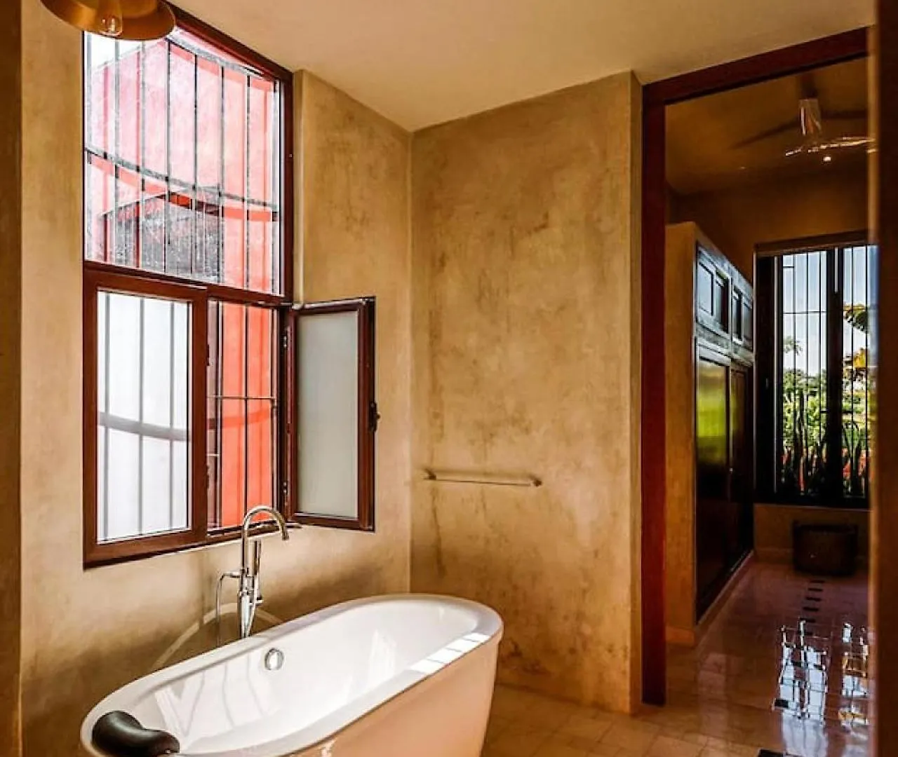 Holiday home 4Br Colonial Elegance And Priv Oasis Downtown Merida