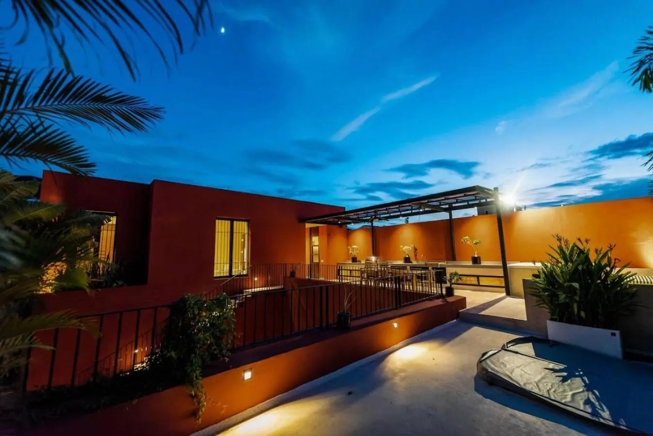 Holiday home 4Br Colonial Elegance And Priv Oasis Downtown Merida
