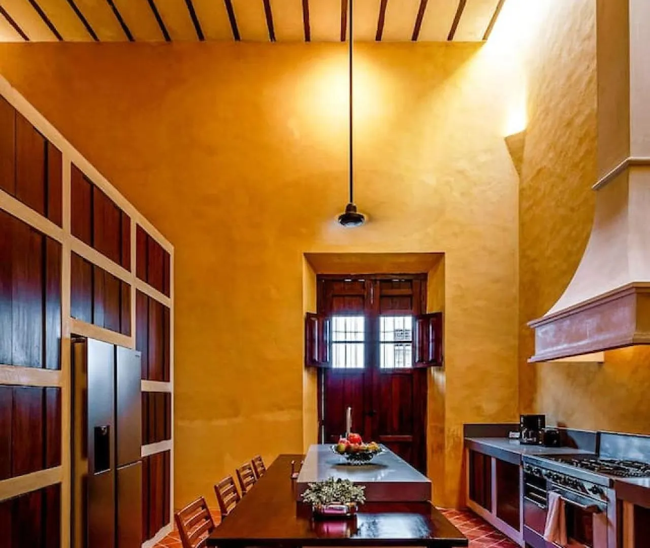 4Br Colonial Elegance And Priv Oasis Downtown Merida 0*,  Mexico