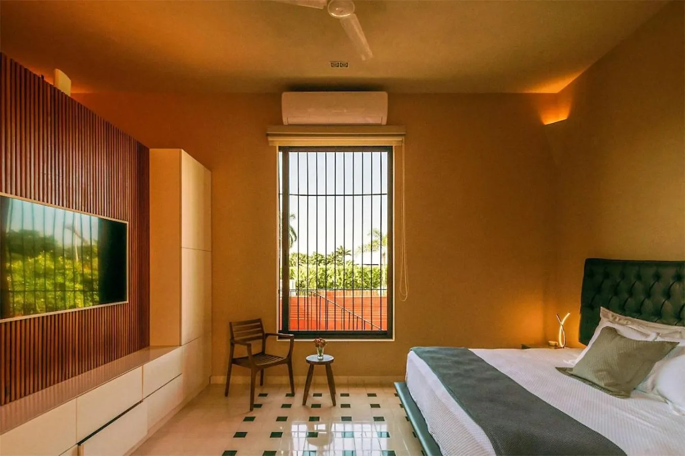 Holiday home 4Br Colonial Elegance And Priv Oasis Downtown Merida