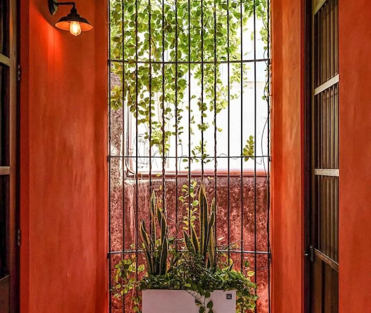 4Br Colonial Elegance And Priv Oasis Downtown Merida 0*,